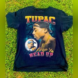 Tupac Shirt